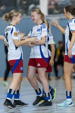 Bild 189 - wBJ NFV Futsalmeisterschaft